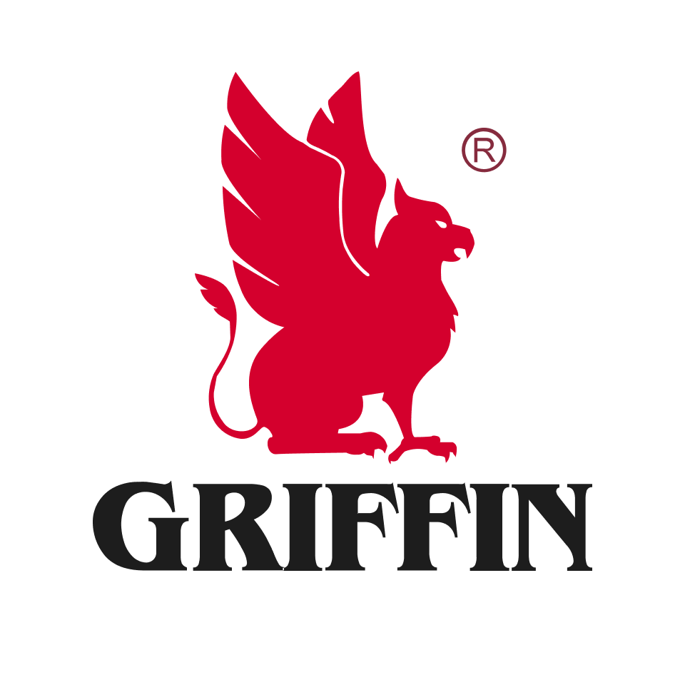 Griffin в Facebook!