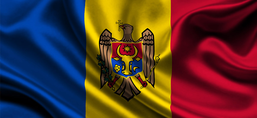 Independence Day of the Republic of Moldova!